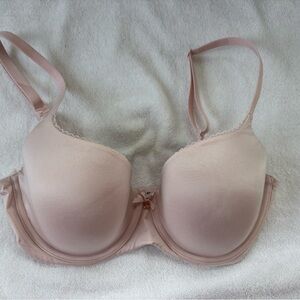 Victoria's Secret Light Pink Bra